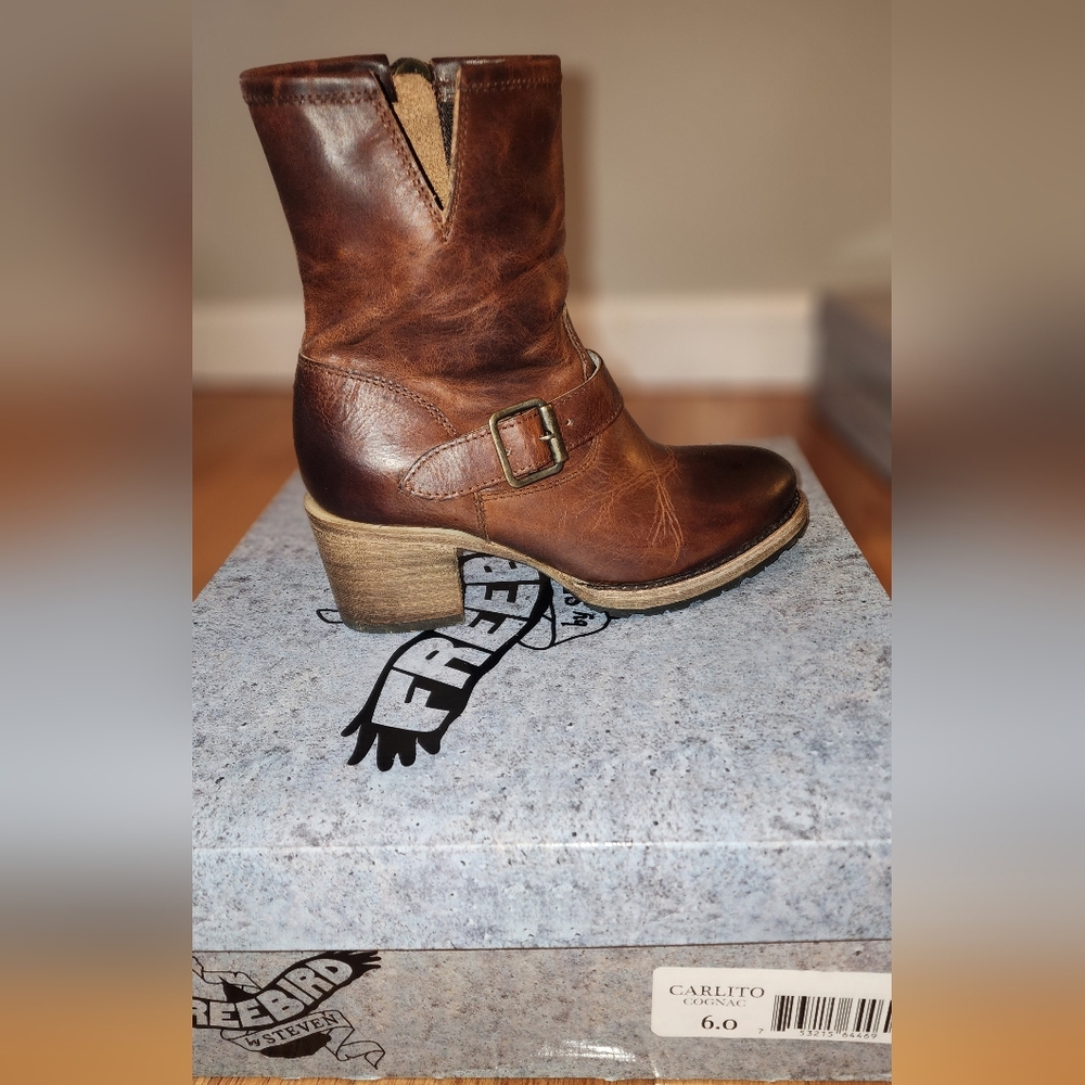 FREEBIRD CARLITO SIZE 6
